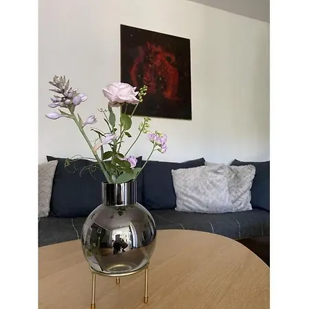 Design And Art Comfortable シュランゲンバート