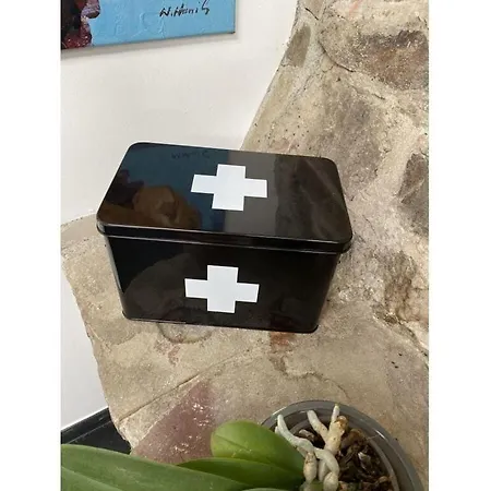 Дом отдыха Design And Art Comfortable Шлангенбад