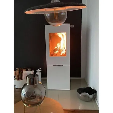 Design And Art Comfortable Дом отдыха