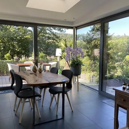 Design And Art Comfortable 別荘 シュランゲンバート