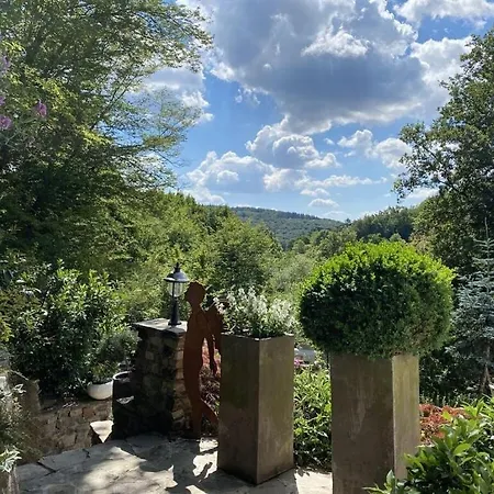 別荘 Design And Art Comfortable シュランゲンバート