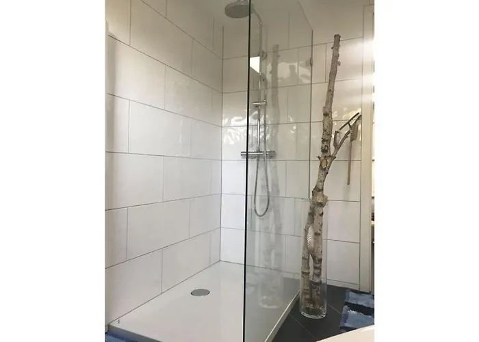 Nyaraló Design And Art Comfortable Schlangenbad