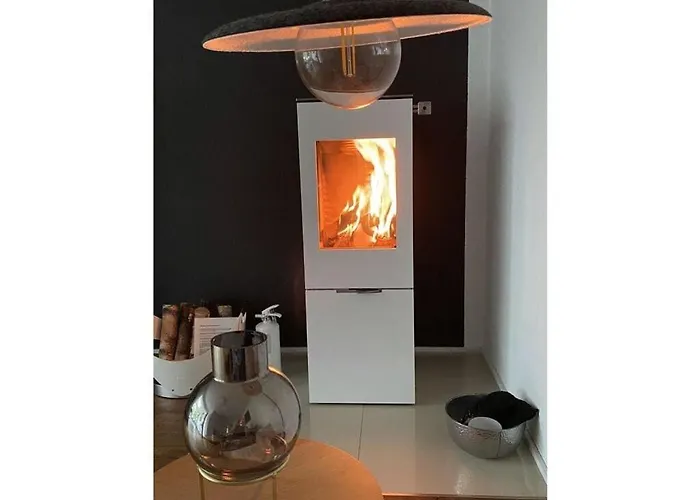 Design And Art Comfortable Nyaraló