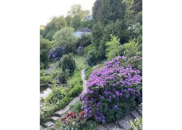 Nyaraló Design And Art Comfortable