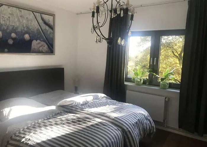 Nyaraló Design And Art Comfortable *