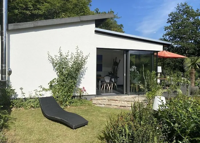 Nyaraló Design And Art Comfortable Schlangenbad